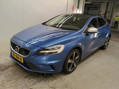 Volvo V40 2.0 D3 110kW Polar+ Sport Geartronic, 2019