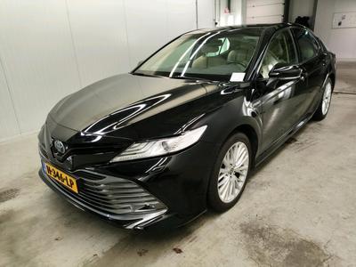 Toyota Camry 2.5 160kW Hybrid Executive automaat, 2020