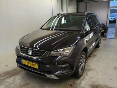 Seat Ateca 1.0 EcoTSI 85kW Style Business Intense, 2019