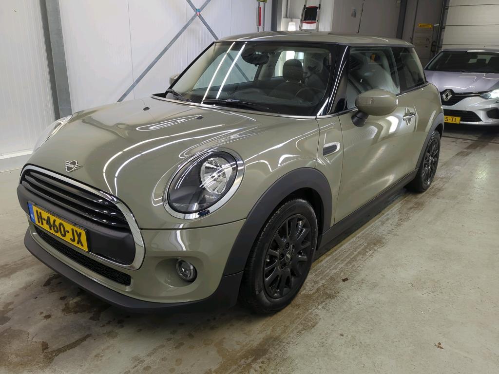 MINI  One 1.5 55kW First, 2020