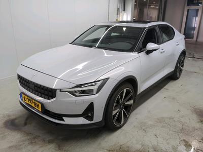 Polestar 2 (outgoing) AWD 300kW/ 78kWh Pilot Plus, 2021