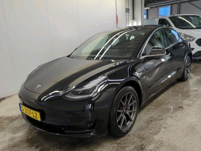 Tesla 3 Model 50kWh Standard Range Plus automaat, 2019