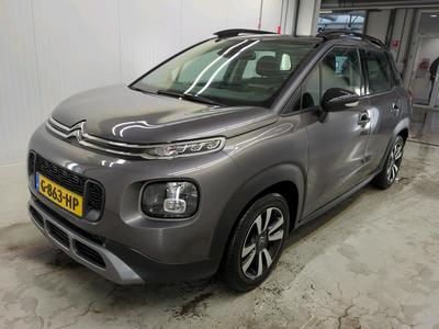 Citroen C3 Aircross 1.2 PureTech 60kW Feel, 2019