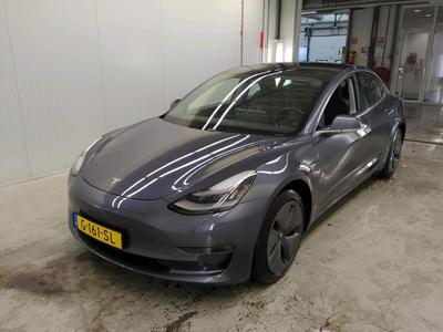 Tesla 3 Model 75kWh Long-Range AWD automaat, 2019