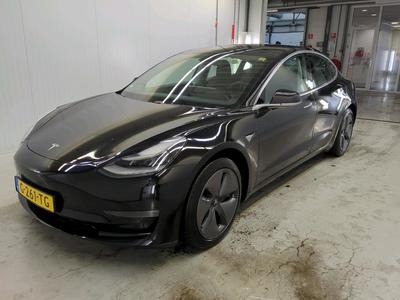 Tesla 3 Model 75kWh Long-Range AWD automaat, 2019