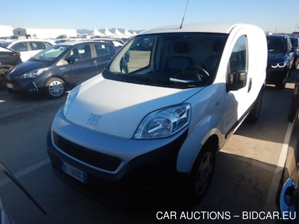 Fiat Fiorino PC 1.3 Multijet 95 Cv E6d-Final Sx