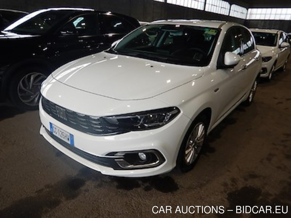 Fiat Tipo PC 1.6 Mjt 130cv S&amp;s Business