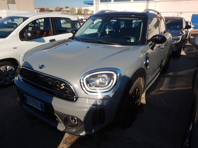 MINI Countryman PC Cooper S E All4 Business Autom.