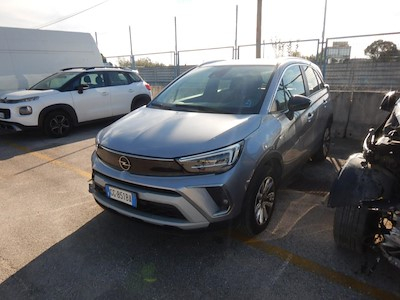 Opel Crossland PC 1.5 Diesel 110cv Elegance S&amp;s Mt6