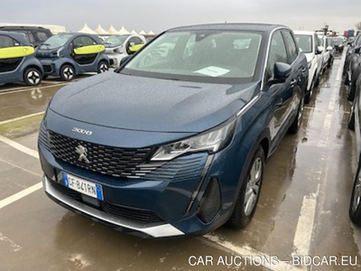 Peugeot 3008 Bluehdi 130 S&amp;s Active Pack