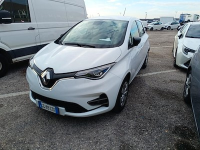 Renault Zoe PC Zoe Life R110