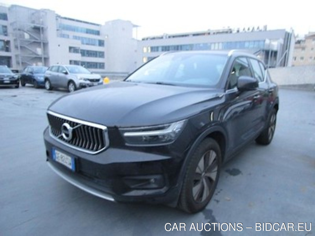 Volvo Xc40 PC T4 Plug-In Hybrid Auto Rech Inscrip Expr F