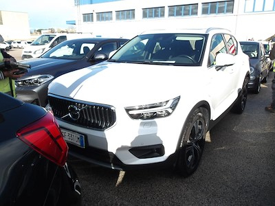 Volvo Xc40 PC T5 Plug-In Hybrid Auto Rech Inscrip Expr F