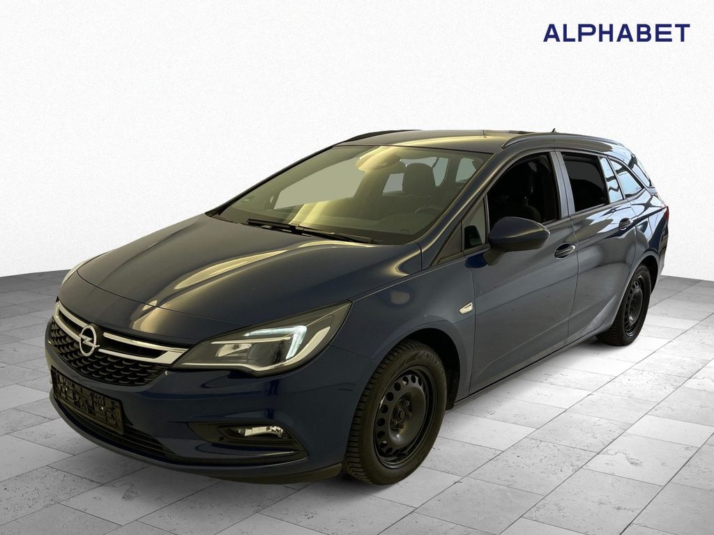 Opel Astra 1.6 D Start/Stop Sports Tourer Edition, 2019