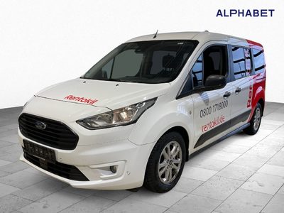 Ford Tourneo Connect 1.5 EcoBlue Start-Stop Trend, 2019