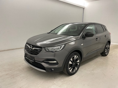 Opel Grandland X 1.5 D Start/Stop Automatik Elegance, 2021