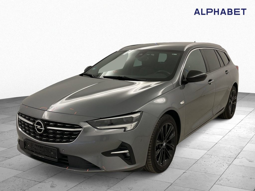 Opel INSIGNIA SPORTS Tourer 2.0 Diesel Aut. Business Elegance, 2021