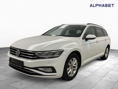 Volkswagen PASSAT Variant 2.0 TDI SCR DSG Business, 2021