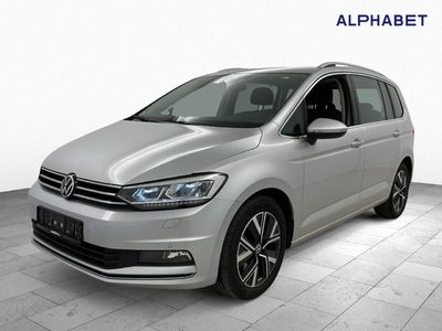 Volkswagen Touran 2.0 TDI SCR Highline, 2020