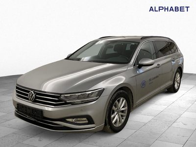 Volkswagen PASSAT Variant 2.0 TDI SCR DSG Business, 2021