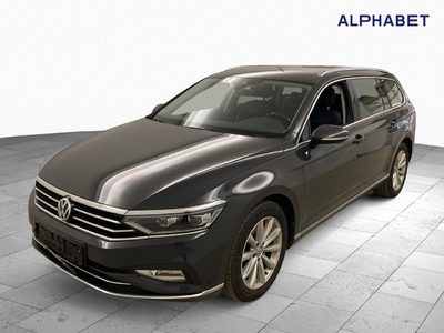 Volkswagen PASSAT Variant 2.0 TDI SCR Elegance, 2020