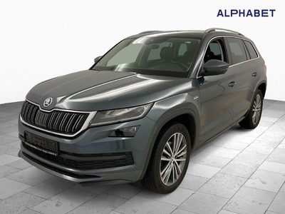 Skoda Kodiaq 2.0 TDI DSG L&amp;K, 2020