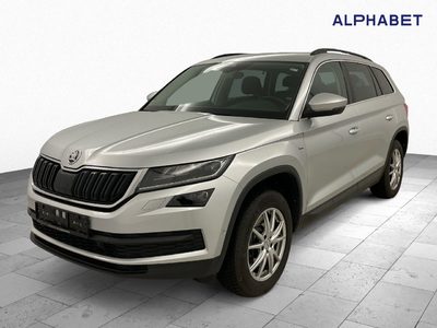 Skoda Kodiaq 2.0 TDI 4x4 DSG Drive 125, 2021