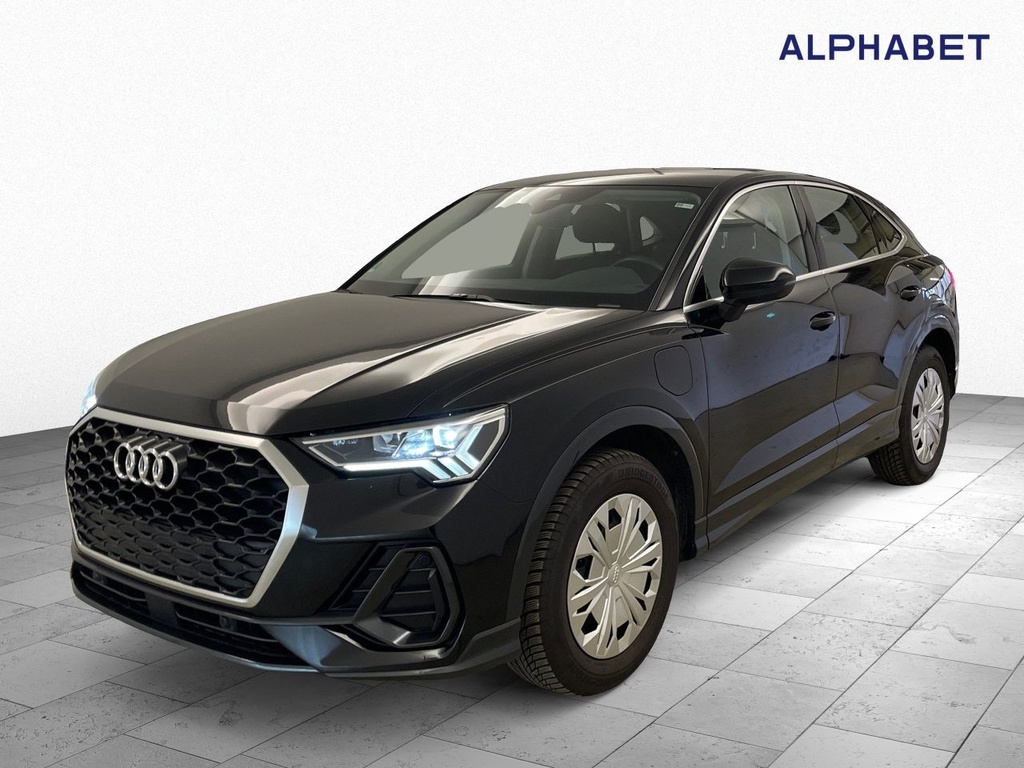 Audi Q3 45 TFSIe Sportback S tronic, 2021