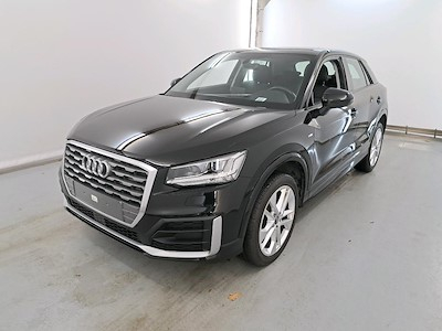 Audi Q2 diesel 1.6 TDi Sport Business