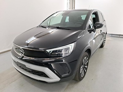 Opel CROSSLAND 1.2 81KW TURBO S-S ELEGANCE