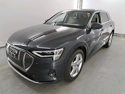 Audi E-TRON 95 KWH 55 QUATTRO ADVANCED