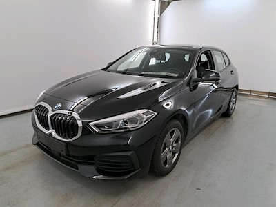 BMW 1 hatch diesel - 2019 118 d AdBlue Model Advantage Business