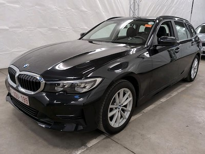 BMW 3 touring - 2019 320iA OPF - Business Pack - Model advantage