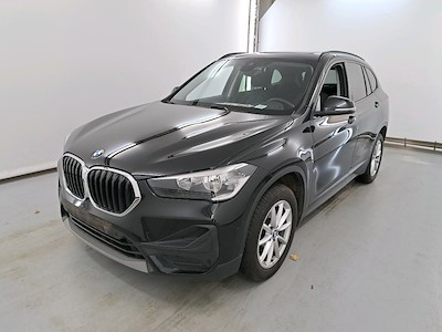 BMW X1 1.5 SDRIVE16D Model Advantage Business Light Travel