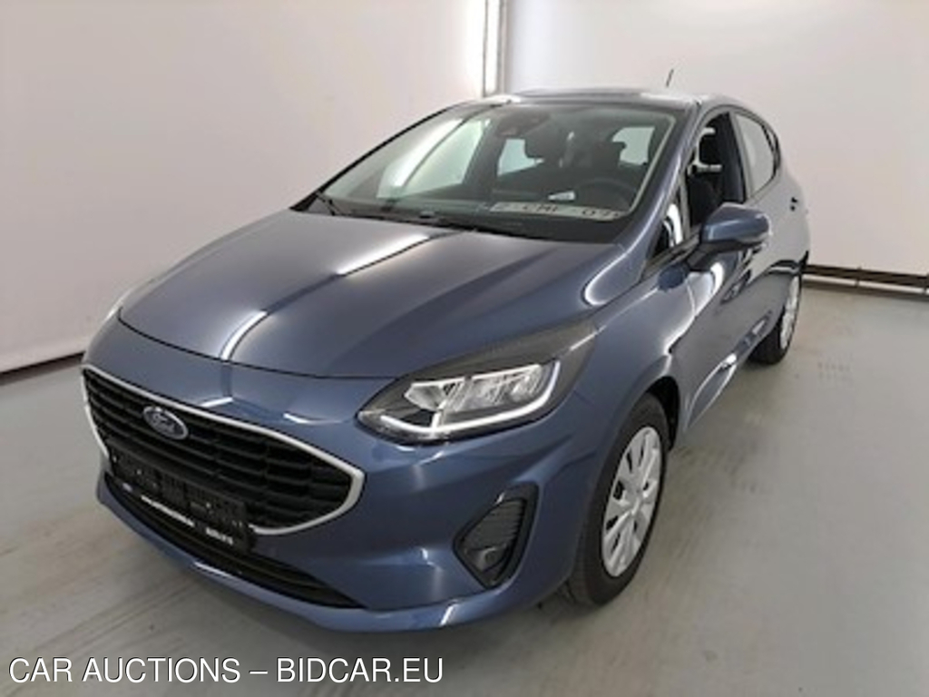 Ford FIESTA 1.1I 55KW CONNECTED Parking Winter