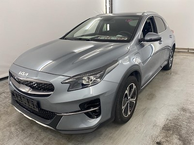 Kia XCEED 1.6 GDI PHEV DCT BUSINESS LINE Convenience (business line)