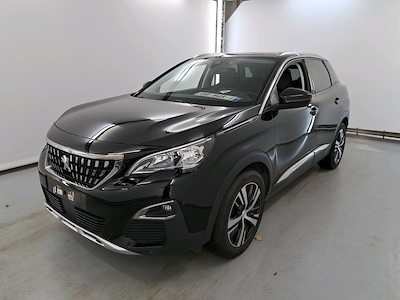 Peugeot 3008 - 2016 1.2 PureTech Allure (EU6.2)