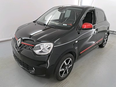 Renault TWINGO 1.0 SCE 75 INTENS Look