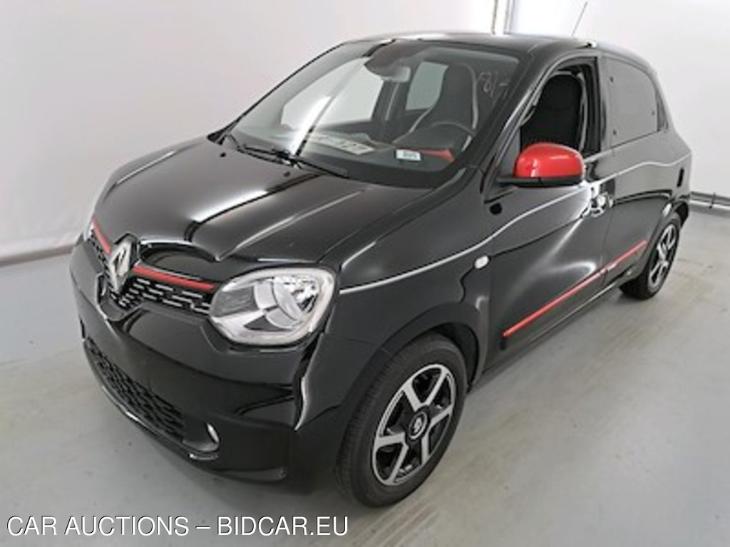 Renault TWINGO 1.0 SCE 75 INTENS Look