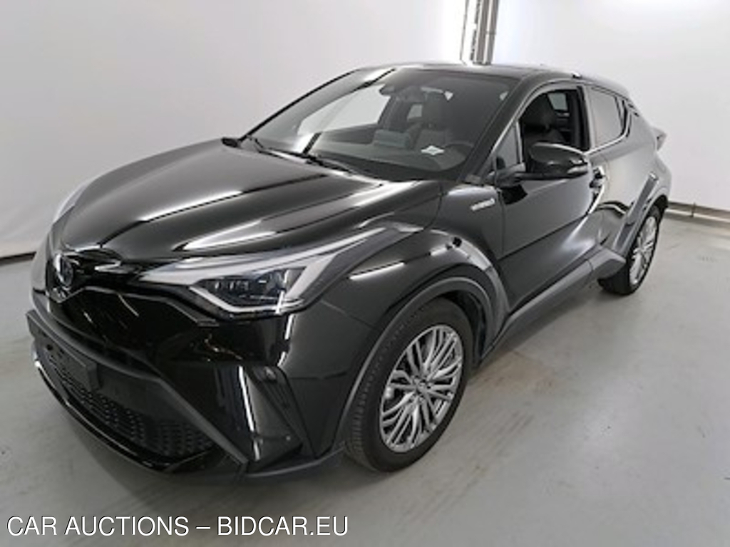 Toyota C-HR 1.8 VVT I-HYBRID C-HIC AUTO Navi