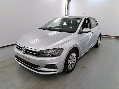 Volkswagen Polo 1.0 TGI COMFORTLINE CNG