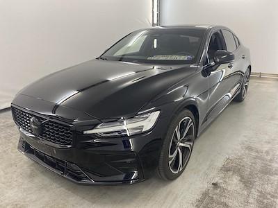 Volvo S60 2.0 B3 MHEV PLUS DARK DCT Winter