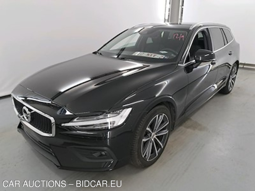 Volvo V60 2.0 B4 D GEARTRONIC MOMENTUM PRO Business