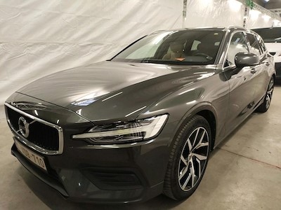 Volvo V60 diesel - 2018 2.0 D3 Momentum Pro Geartronic