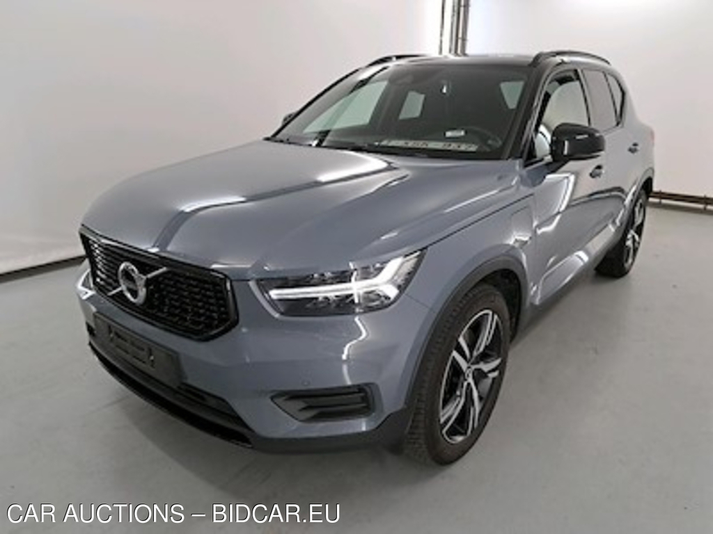 Volvo XC40 1.5 T5 TE PHEV R-Design DCT Park Assist