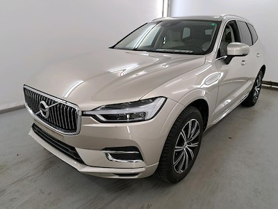 Volvo Xc60 diesel - 2017 2.0 D3 Inscription AdBlue