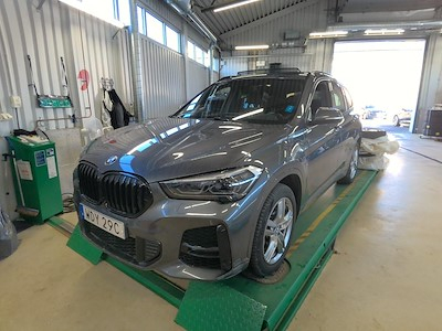 BMW X1 NO WINTER WHEELS Xdrive 25e M-sport