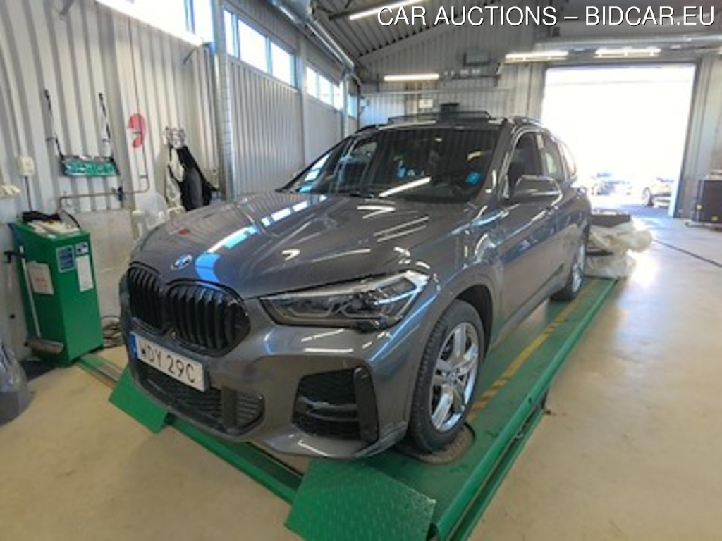 BMW X1 NO WINTER WHEELS Xdrive 25e M-sport