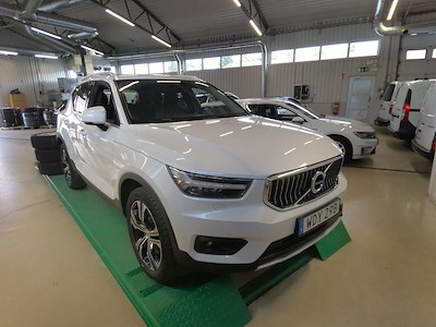 Volvo Xc40 NO WINTER WHEELS T5 Recharge Inscription Voc