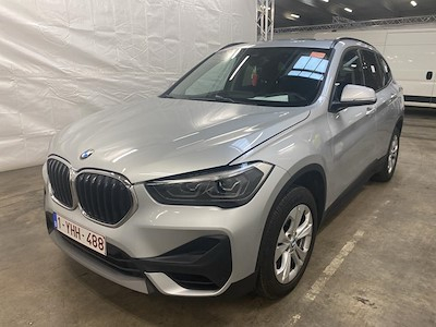 BMW X1 1.5 SDRIVE18I (100KW) Travel Business Lichtpakket Model Advantage